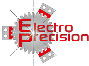 ELECTRO PRECISION-logo