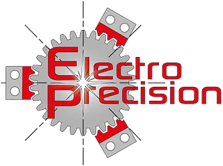 ELECTRO PRECISION-logo