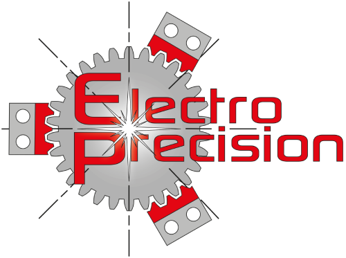 ELECTRO PRECISION-logo